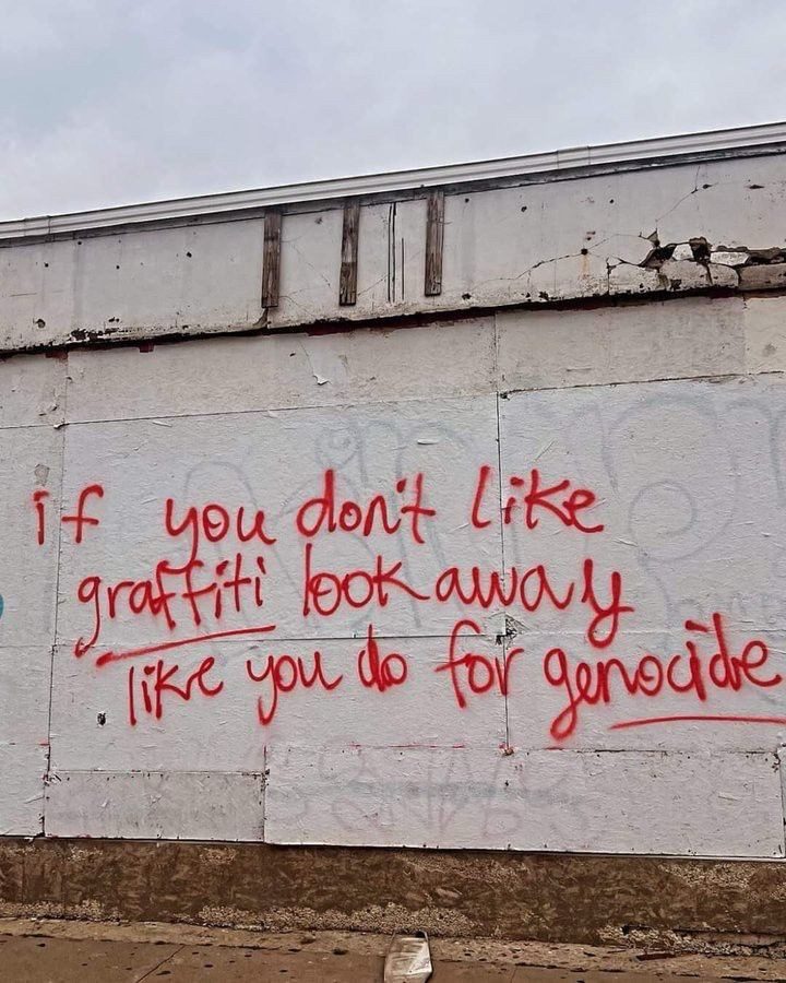LOOK AWAY